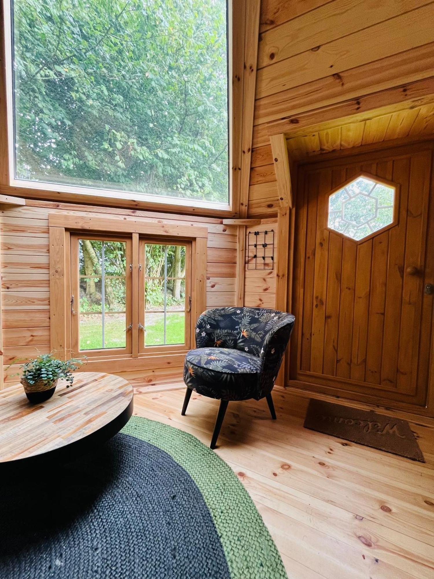 Bed & Breakfast Voor De Wind Slootdorp Exterior foto